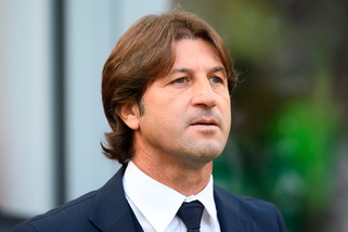 Serie A Cagliari, Rastelli: «Rialziamoci. Attenzione a Immobile»