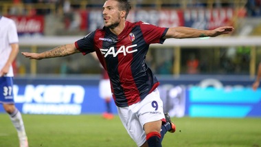 Serie A Bologna, Verdi-Torosidis convocati per il Sassuolo