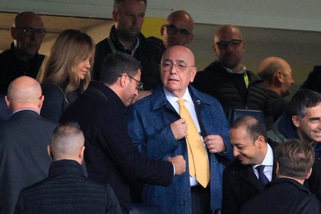 Serie A Milan, Galliani: «Closing entro novembre»