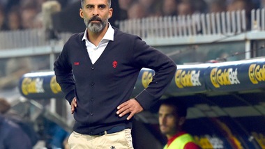 Serie A Genoa, Corradi: «Pesa quel gol annullato»