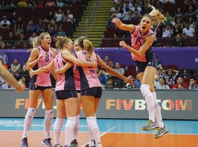 La Pomì Casalmaggiore conquista il pass per la finale iridata