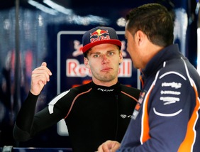 Moto3 Phillip Island, Binder: «Più contento per Darryn che per me!»