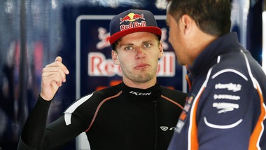 Moto3 Phillip Island, Binder: «Più contento per Darryn che per me!»