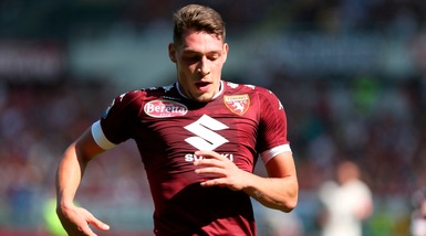 Serie A, Torino-Lazio in diretta dalle 15. Ecco le formazioni ufficiali