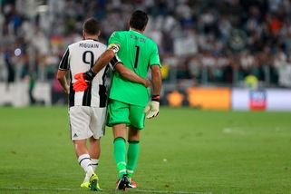 Juventus, ecco cosa manca per volare: integrare Higuain e correre di più