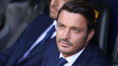 Serie A Pescara, Oddo: «Sono emozionato nell'affrontare il Milan»