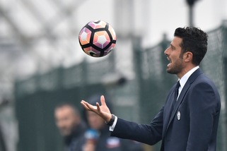 Coppa Italia Primavera, Juventus-Fiorentina 1-4