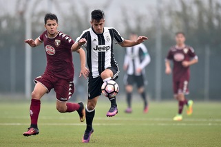 Derby Primavera, vince la Juve. Al Toro non basta Berardi