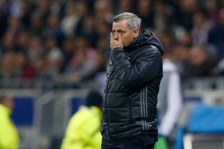 Champions League Lione, Genesio se perde a Tolosa rischia di... saltare la Juventus