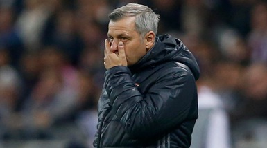 Ligue 1: Lione, altra chance per il tecnico Genesio. Il Lorient esonera Ripoll