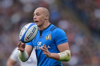 Italia, Parisse: «Siamo pronti per la guerra agli All Blacks»