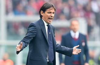 Serie A Lazio, Inzaghi: «Meritavamo la vittoria»