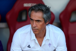 Serie A Fiorentina, Sousa: «Che reazione. I gol? Tutti bellissimi»
