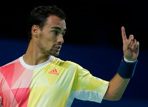 Atp Mosca, Fognini sconfitto in finale da Carreno-Busta