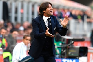 Serie A Cagliari, Rastelli: «Abbiamo avuto un black-out»