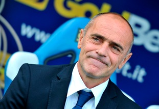 Serie A Empoli, Martusciello: «Chievo avversario difficile»