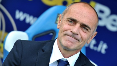 Serie A Empoli, Martusciello: «Chievo avversario difficile»