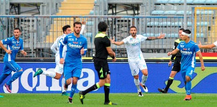 Serie A Chievo, Gamberini: «Sono a favore della tecnologia»