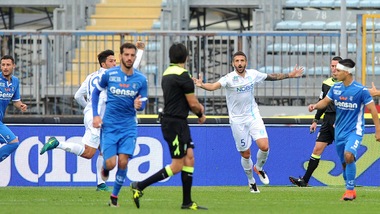 Serie A Chievo, Gamberini: «Sono a favore della tecnologia»