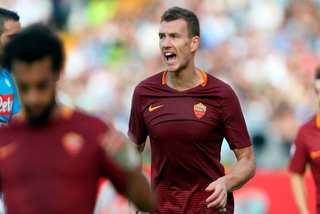 Serie A: Roma-Palermo, formazioni ufficiali e tempo reale dalle 20.45