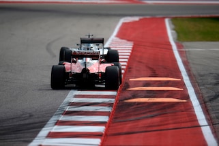 F1 Austin, Raikkonen: «Non sappiamo cosa è successo»