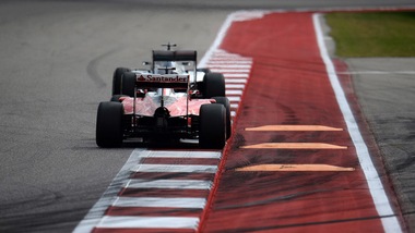 F1 Austin, Raikkonen: «Non sappiamo cosa è successo»