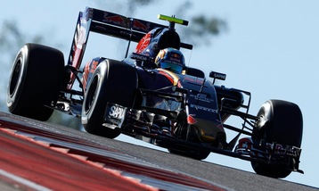 F1 Toro Rosso, Sainz entusiasta: «Sesto posto speciale»