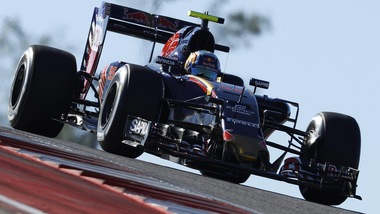 F1 Toro Rosso, Sainz entusiasta: «Sesto posto speciale»