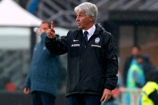 Gasperini: «L'Inter dia tempo a De Boer»