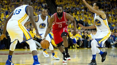 Basket NBA al via, la Southwest Division