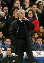 Il lunedì nero di Mourinho: umiliato e sbeffeggiato dai media inglesi