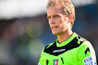 Serie B Novara-Bari, dirige Chiffi. Pro Vercelli-Latina: Illuzzi