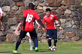 Serie A Cagliari, per Farias lavoro personalizzato