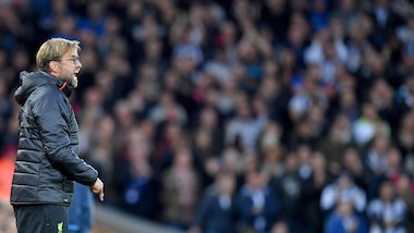 Coppa di Lega inglese, Liverpool a 1,72 con il Tottenham