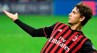 Milan, gioca come Albertini, segna come Rivera: ecco fenomeno Locatelli