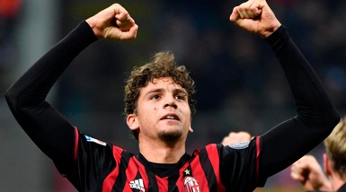 Brocchi: «Locatelli? Io e Berlusconi abbiamo visto giusto»