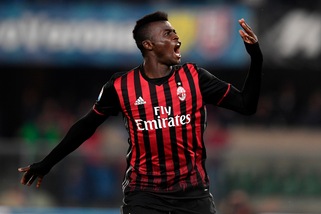 Serie A: Genoa-Milan, gli scommettitori si fidano dei rossoneri