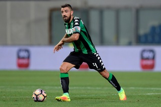Serie A Sassuolo, out Magnanelli: attesa per gli esami