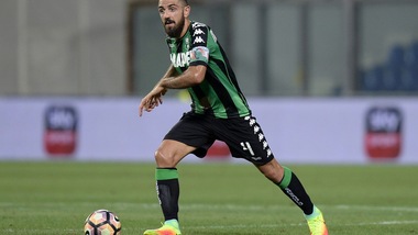 Serie A Sassuolo, out Magnanelli: attesa per gli esami