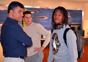 Renato Sanches è il Golden Boy 2016 di Tuttosport