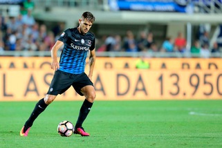 Serie A Atalanta, Gosens, Barrow, Toloi, Varnier: lavoro a parte