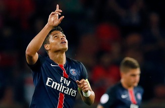 Calciomercato, Thiago Silva: «Juventus? Voglio rinnovare con il Psg»