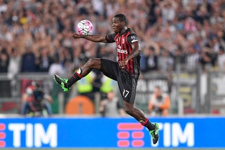 Serie A Milan, la lista anti-Genoa: dentro Zapata