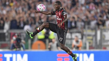 Serie A Milan, la lista anti-Genoa: dentro Zapata