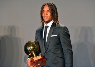 Golden Boy 2016, premiato Renato Sanches: «Ora non mi resta che lavorare sodo con il Bayern»