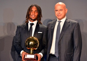 Al via il Golden Boy 2017: i video dei candidati in corsa