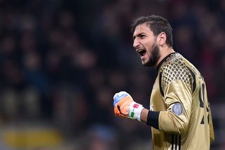 Galliani: «Donnarumma resterà al Milan ancora per molti anni»