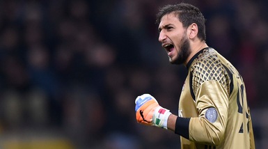 Galliani: «Donnarumma resterà al Milan ancora per molti anni»