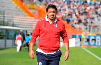 Calciomercato Pisa, l'ex Torino Mudingayi da Gattuso