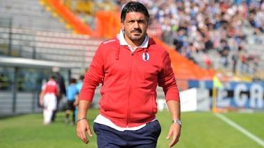 Calciomercato Pisa, l'ex Torino Mudingayi da Gattuso